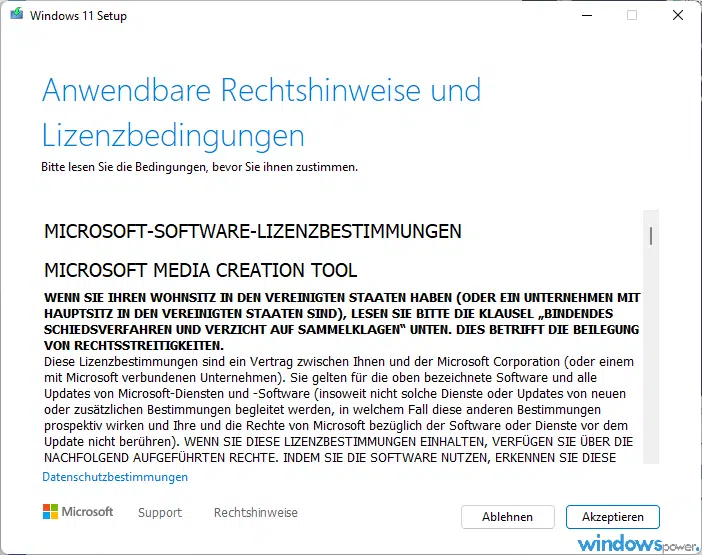 Windows 11 Clean Install: Eine Anleitung zu Installation 3 usb stick fuer windows 11
