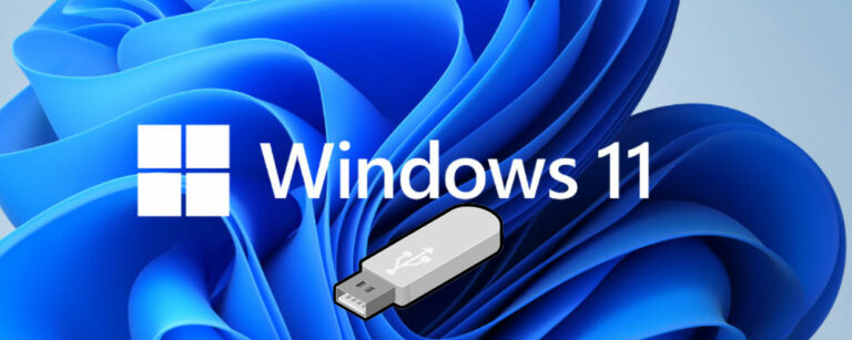 windows 11 usb stick erstellen