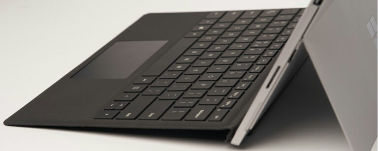 surface tastatur