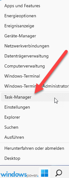 Task-manager