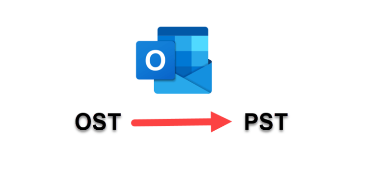 Kostenlose Methoden zur Konvertierung von OST in PST konvertierung ost in pst