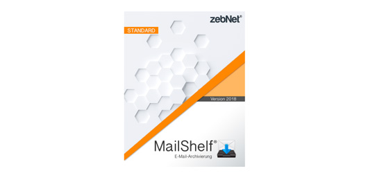 mailshelf mailshelf