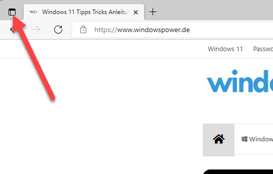 registerkarten