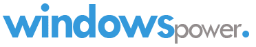 logo trans WindowsPower