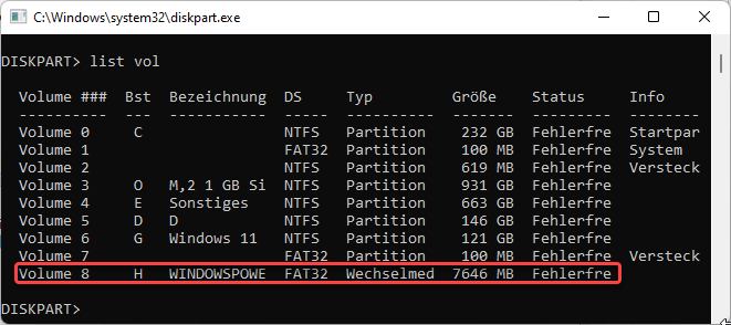 reparatur bootmanagers gpt MBR defekt? – So reparieren Sie beschädigten MBR der Festplatte