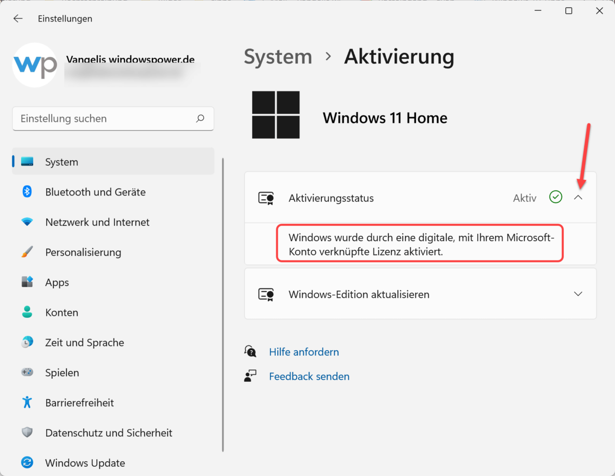 SCANNEN MIT WINDOWS 11 SCHRITT F R SCHRITT ANLEITUNG visual data 3