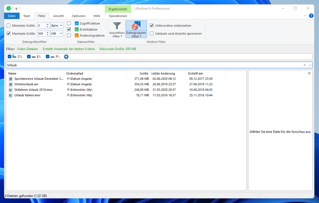 ultrasearch free ultrasearch free