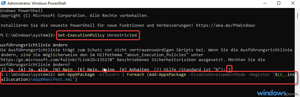 Windows Sicherheit oeffnet nicht Windows Sicherheit oeffnet nicht
