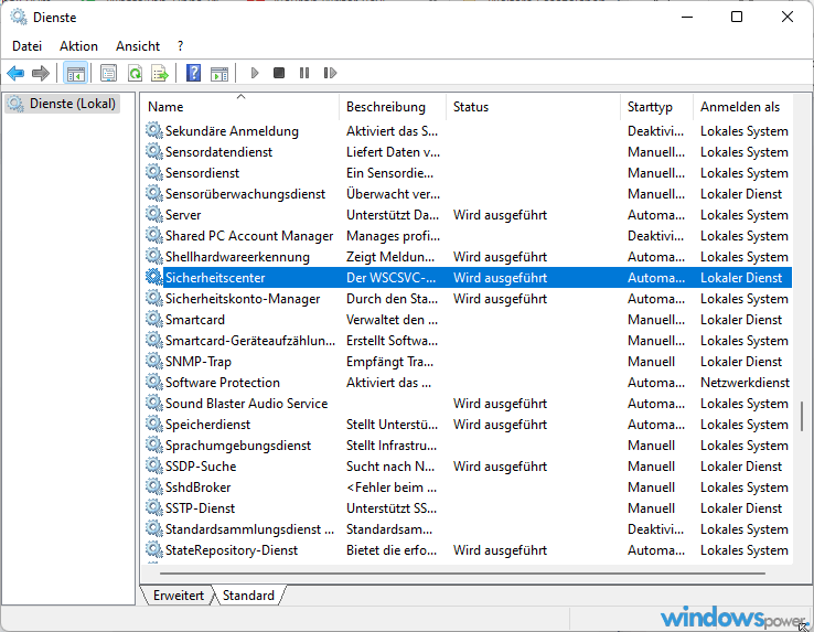 fix windows sicherheit funktioniert nicht in windows 11 fix windows sicherheit funktioniert nicht in windows 11