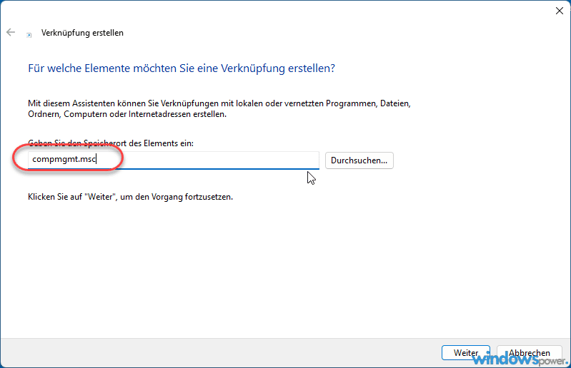 Desktop Verknuepfung Desktop Verknuepfung