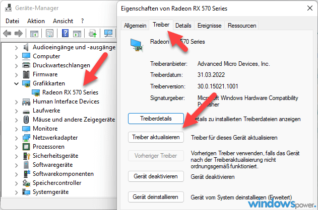 Welche Treiberversion ist auf Ihrem PC installiert Welche Treiberversion ist auf Ihrem PC installiert
