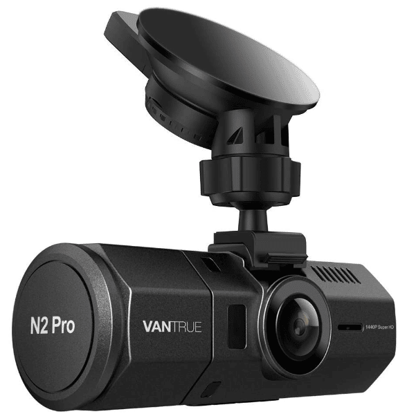 Vantrue N2 Pro