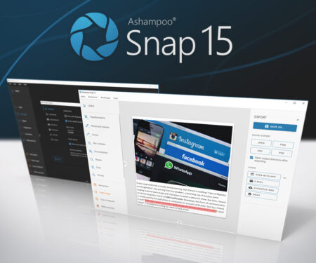 scr ashampoo snap 15 themes