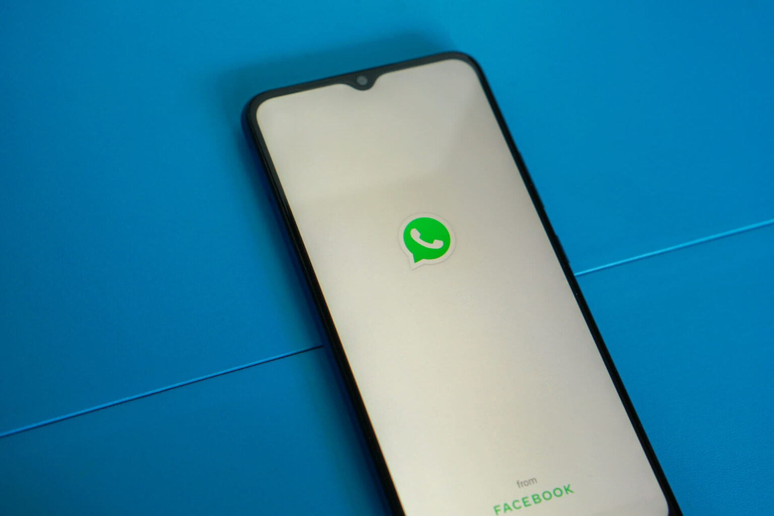 Whatsapp leben