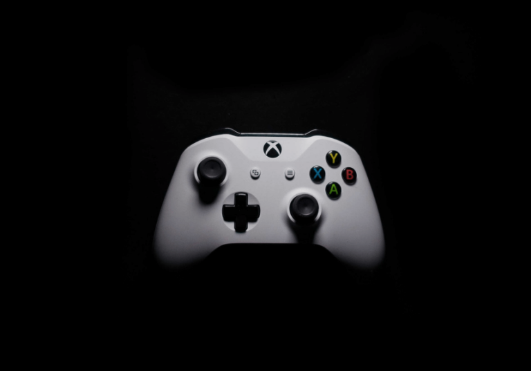 xbox controller
