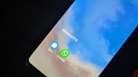 10 besten WhatsApp Alternativen