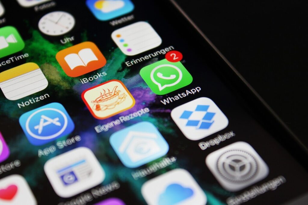 So schreibst du perfekte WhatsApp Nachrichten