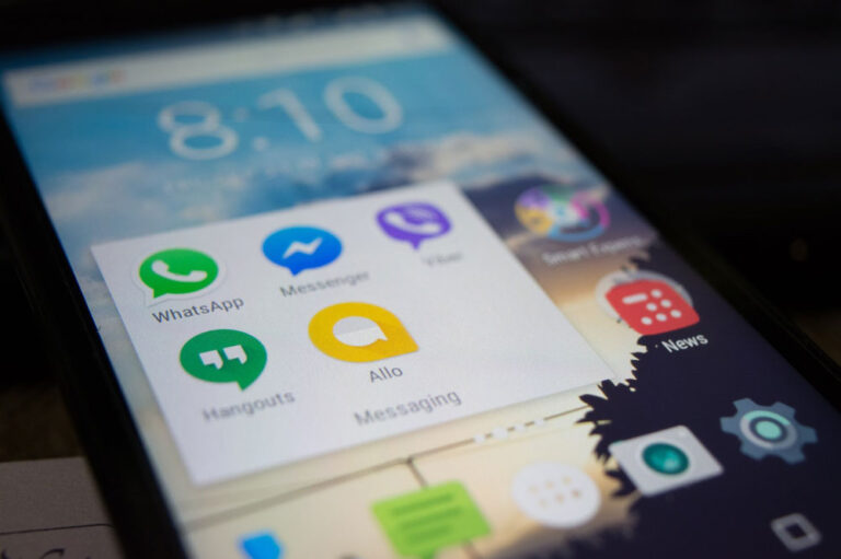 WhatsApp Alternativen