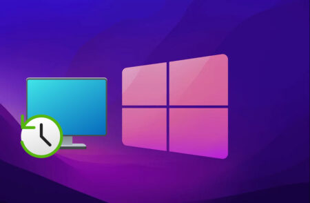 Windows 11 zu einem früheren Zeitpunkt wiederherstellen Windows 11 zu einem früheren Zeitpunkt wiederherstellen