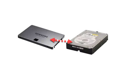 HDClone: Windows 11 auf eine andere Festplatte verschieben Klonen Sie Windows 11 auf eine andere Festplatte mit nur wenige Klicks