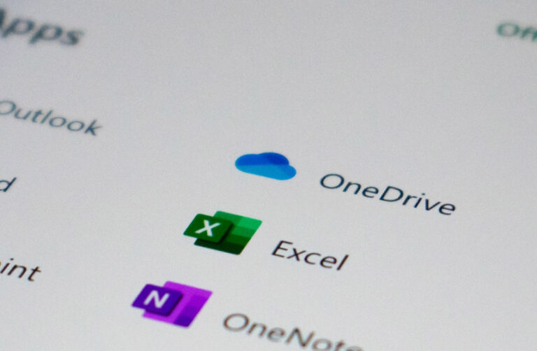 onedrive neu
