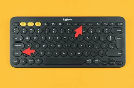 Altes Kontextmenü in Windows 11 nutzen - So geht’s 2 Altes Kontextmenue oeffnen mit Tatstenkombination