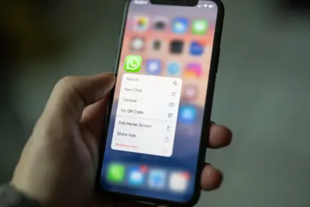 WhatsApp Tipps Tricks 2023