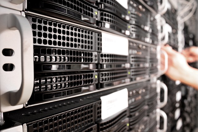 webserver webserver
