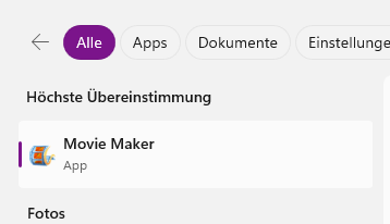 Movie Maker