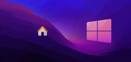 Start Icon bei Windows Explorer