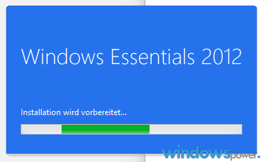 Windows Essentials 2012