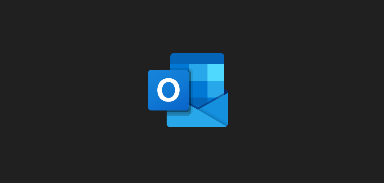 windows outlook