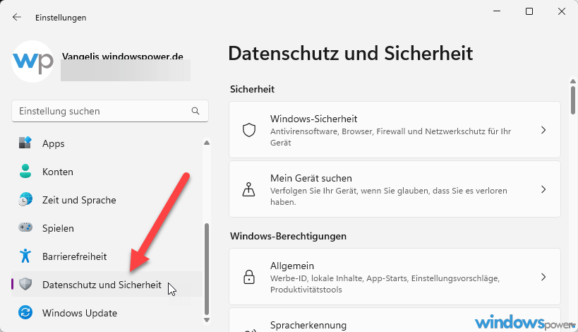 datenschutz und sicherheit Datenschutz und Sicherheit