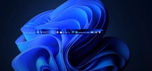 Taskleiste transparent windows 11