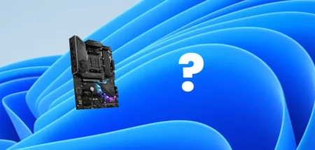 Welches Mainboard ist eingebaut