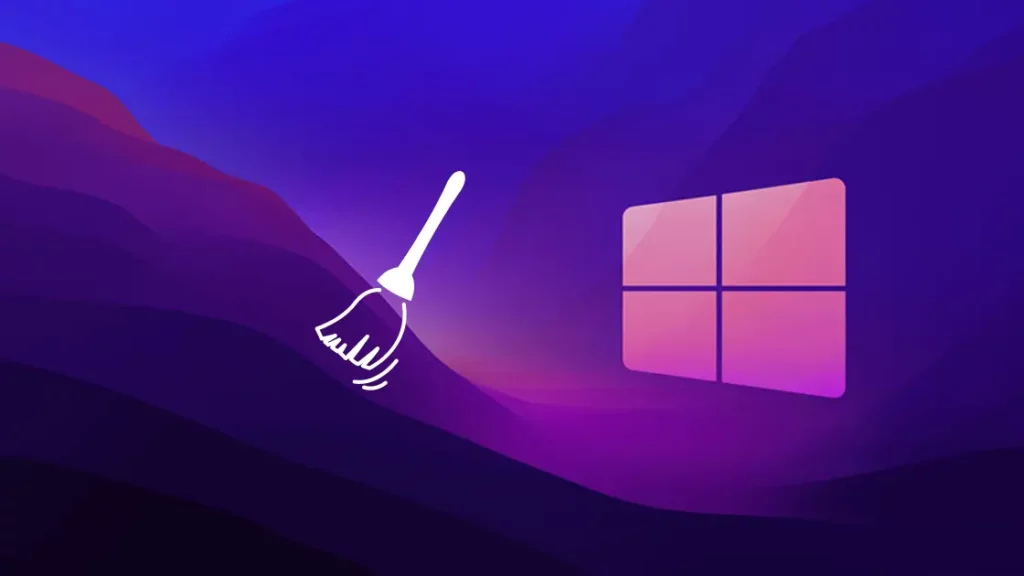 Windows 11 Junk Dateien löschen