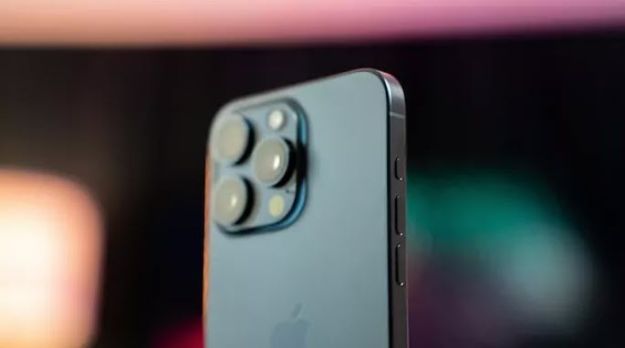 apple iphone 15 pro Apple iPhone 15 Pro