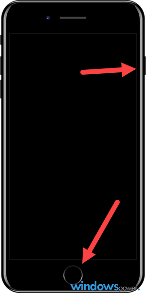 screenshots beim iphone 8 iphone 7 iphone 6s iphone 6 Screenshots beim iPhone 8 iPhone 7 iPhone 6s iPhone 6