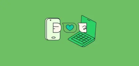 WhatsApp web So benutzen Sie den Messenger auf Desktop PC