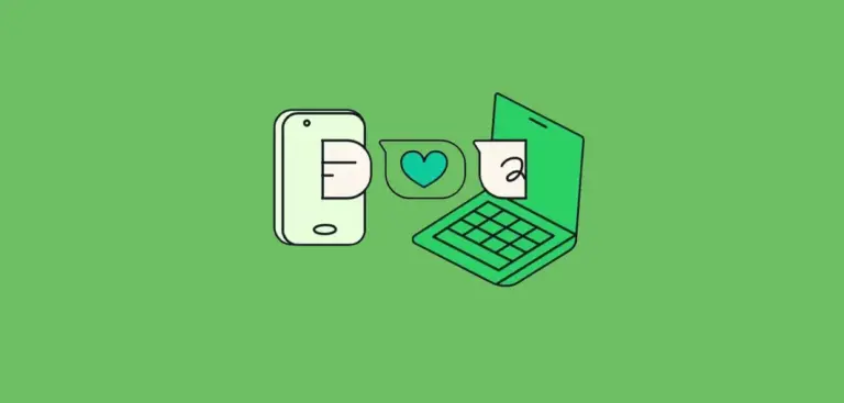 WhatsApp web So benutzen Sie den Messenger auf Desktop PC
