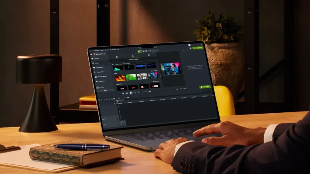 Camtasia 2024