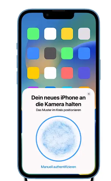 daten auf neues iphone uebertragen Daten auf neues iPhone uebertragen