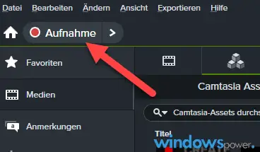 Video erstellen