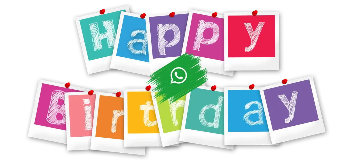 whatsapp geburtstagsgrüße
