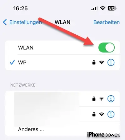 wlan und bluetooth aktivieren WLAN und Bluetooth aktivieren