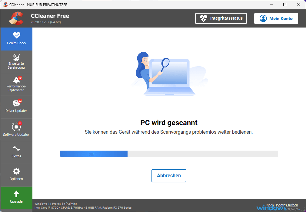 CCleaner CCleaner