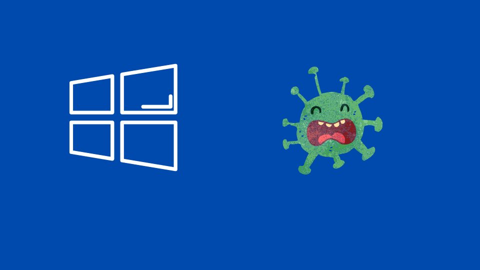 Virenverseuchten Windows Computer retten