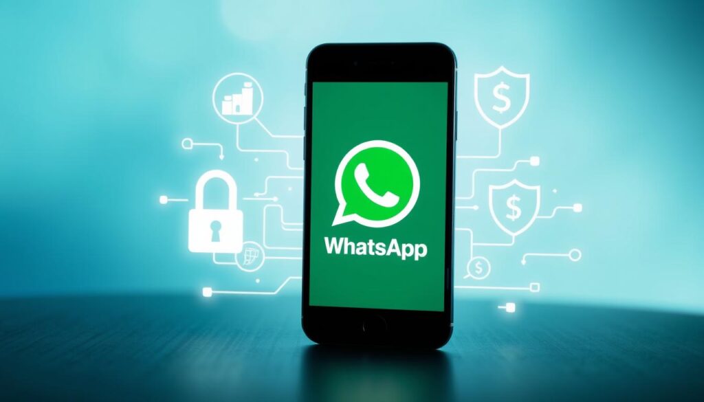 whatsapp Datenschutz 1