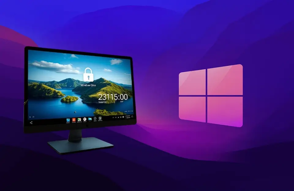 Windows Blickpunkt Sperrbildschirm Bilder