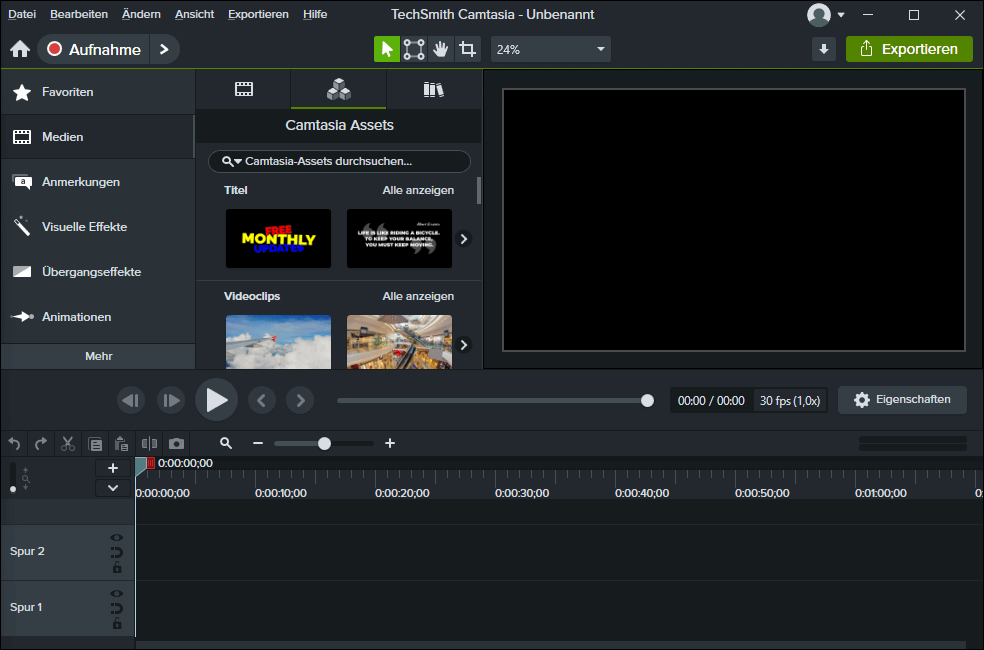 Camtasia2025